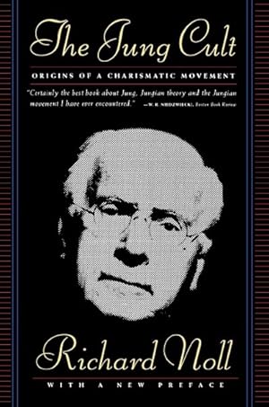 Bild des Verkufers fr Jung Cult : Origins of a Charistmatic Movement zum Verkauf von GreatBookPrices