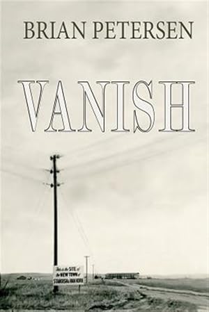 Immagine del venditore per Vanish venduto da GreatBookPrices
