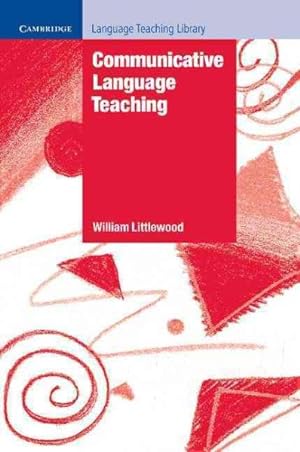Imagen del vendedor de Communicative Language Teaching : An Introduction a la venta por GreatBookPrices