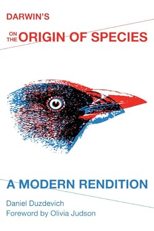 Seller image for Darwin's on the Origin of Species : A Modern Rendition for sale by GreatBookPrices