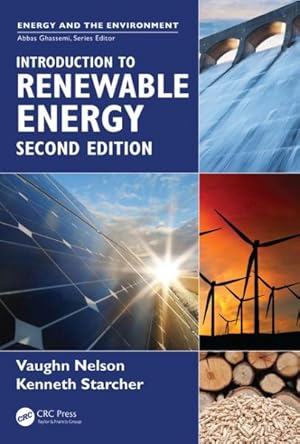 Seller image for Introduction to Renewable Energy for sale by GreatBookPrices