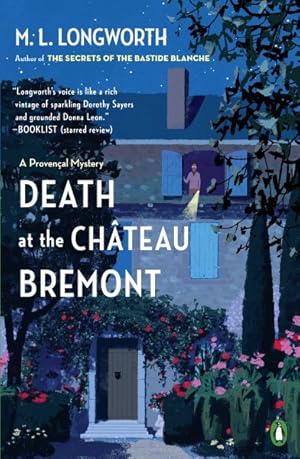 Seller image for Death at the Chateau Bremont : A Verlaque and Bonnet Mystery for sale by GreatBookPrices