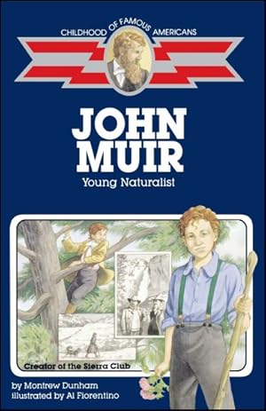 Seller image for John Muir : Young Naturalist for sale by GreatBookPrices