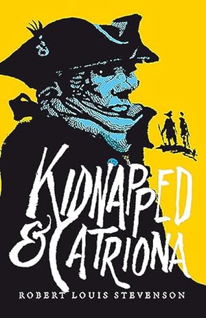 Seller image for Kidnapped & Catriona for sale by GreatBookPrices