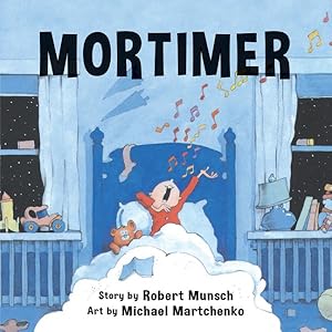Seller image for Mortimer for sale by GreatBookPrices