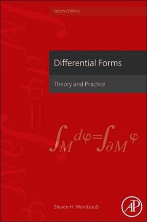 Immagine del venditore per Differential Forms : Theory and Practice venduto da GreatBookPrices