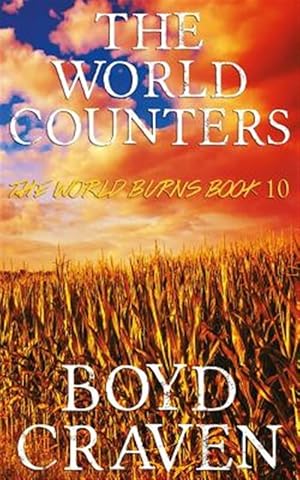 Immagine del venditore per World Counters : A Post-apocalyptic Story venduto da GreatBookPrices