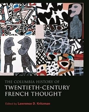 Immagine del venditore per Columbia History of Twentieth-Century French Thought venduto da GreatBookPrices