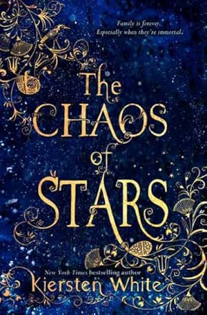 Seller image for Chaos of Stars for sale by GreatBookPrices