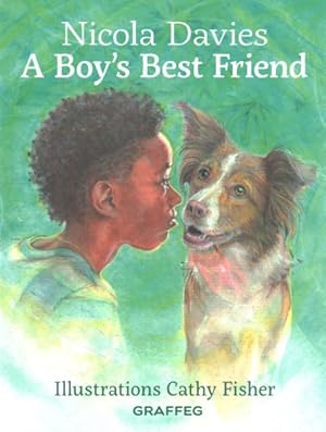 Immagine del venditore per Boy's Best Friend venduto da GreatBookPrices