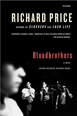 Seller image for Bloodbrothers for sale by GreatBookPrices