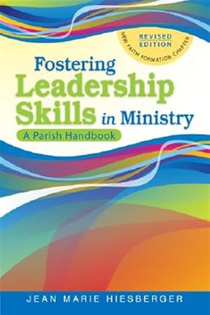 Imagen del vendedor de Fostering Leadership Skills in Ministry a la venta por GreatBookPrices