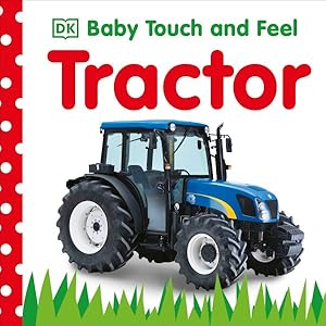 Seller image for Tractor for sale by GreatBookPrices