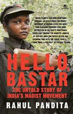 Seller image for Hello Bastar for sale by GreatBookPrices