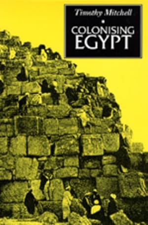 Immagine del venditore per Colonising Egypt venduto da GreatBookPrices