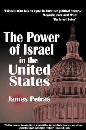 Seller image for Power of Israel in the United States for sale by GreatBookPrices
