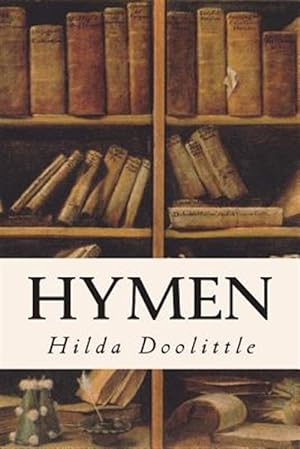 Imagen del vendedor de Hymen a la venta por GreatBookPrices