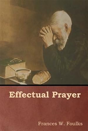 Seller image for Effectual Prayer for sale by GreatBookPrices