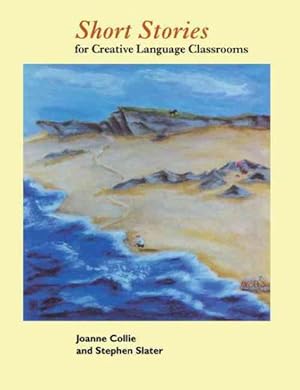 Seller image for Short Stories for Creative Language Classrooms for sale by GreatBookPrices