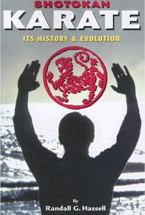 Seller image for Shotokan Karate : Its History and Evolution for sale by GreatBookPrices