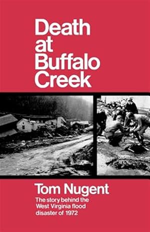Seller image for Death At Buffalo Creek: The Story Behind for sale by GreatBookPrices