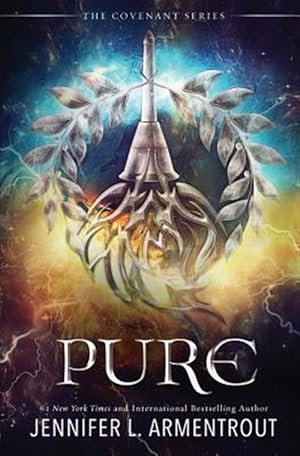 Imagen del vendedor de Pure: The Second Covenant Novel a la venta por GreatBookPrices