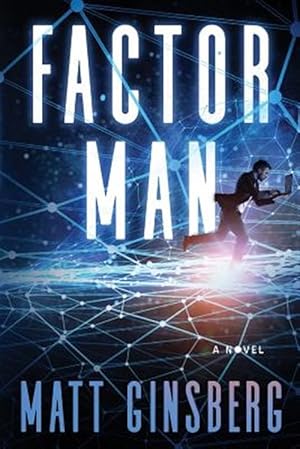 Seller image for Factor Man for sale by GreatBookPrices