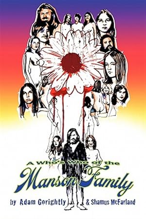 Seller image for Who's Who of the Manson Family for sale by GreatBookPrices