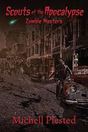 Imagen del vendedor de Scouts of the Apocalypse: Zombie Masters a la venta por GreatBookPrices