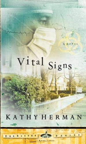 Seller image for Vital Signs for sale by GreatBookPrices
