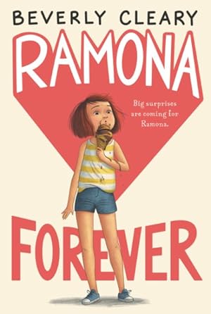 Seller image for Ramona Forever for sale by GreatBookPrices