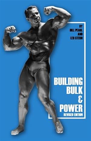 Imagen del vendedor de Building Bulk & Power a la venta por GreatBookPrices