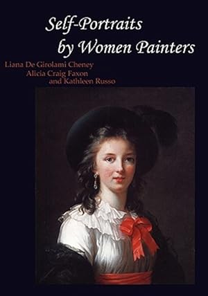 Immagine del venditore per Selfportraits By Women Painters venduto da GreatBookPrices