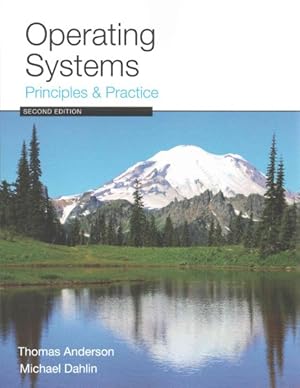 Seller image for Operating Systems : Principles and Practice for sale by GreatBookPrices