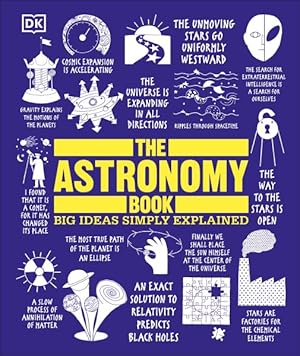 Immagine del venditore per Astronomy Book venduto da GreatBookPrices