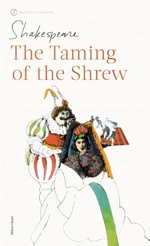 Immagine del venditore per Taming of the Shrew venduto da GreatBookPrices