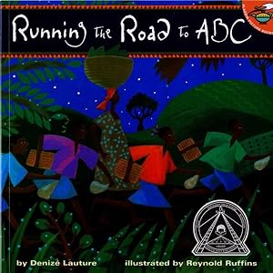 Imagen del vendedor de Running the Road to ABC a la venta por GreatBookPrices