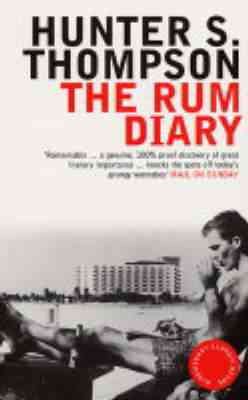 Seller image for Rum Diary for sale by GreatBookPrices
