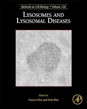 Seller image for Lysosomes and Lysosomal Diseases for sale by GreatBookPrices