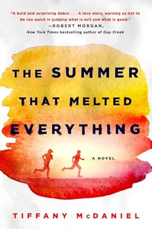 Immagine del venditore per Summer That Melted Everything venduto da GreatBookPrices