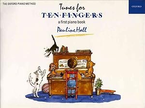 Image du vendeur pour Tunes for Ten Fingers mis en vente par GreatBookPrices