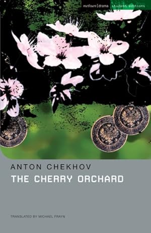 Seller image for Cherry Orchard : A Comedy in Four Acts for sale by GreatBookPrices
