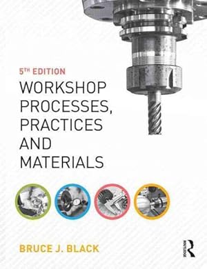 Seller image for Workshop Processes, Practices and Materials for sale by GreatBookPrices