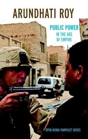 Seller image for Public Power In The Age Of Empire for sale by GreatBookPrices