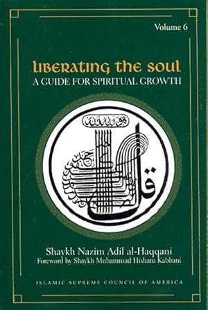 Immagine del venditore per Liberating the Soul : A Guide for Spiritual Growth venduto da GreatBookPrices