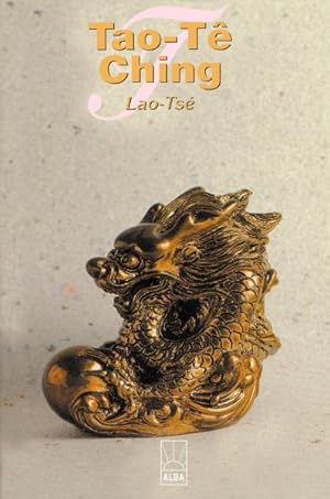 Seller image for Tao-Te Ching -Language: spanish for sale by GreatBookPrices