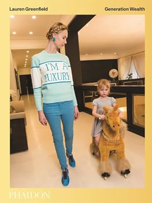 Imagen del vendedor de Generation Wealth a la venta por GreatBookPrices