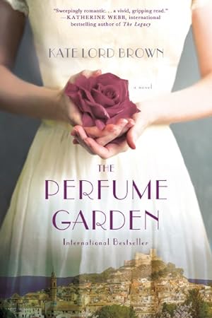 Imagen del vendedor de Perfume Garden a la venta por GreatBookPrices