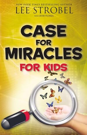 Seller image for Case for Miracles for Kids for sale by GreatBookPrices