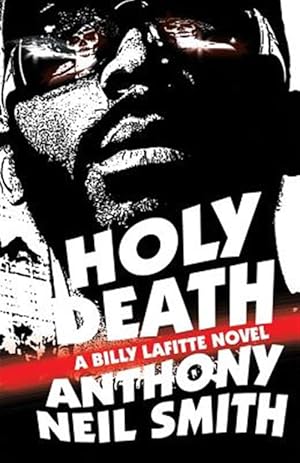 Seller image for Holy Death for sale by GreatBookPrices